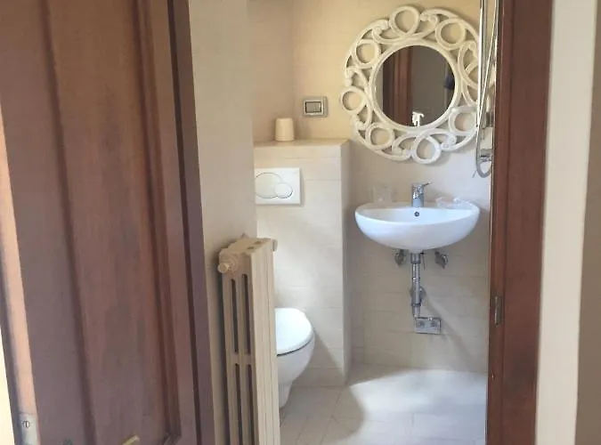 Your 4* Florence