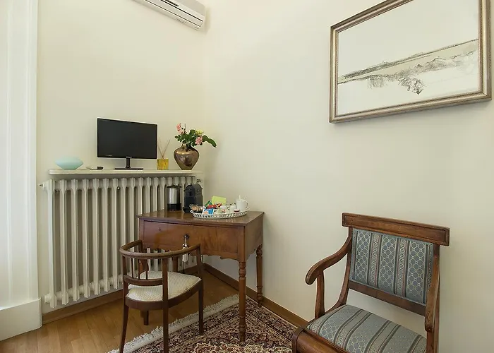 Your 4* Florence