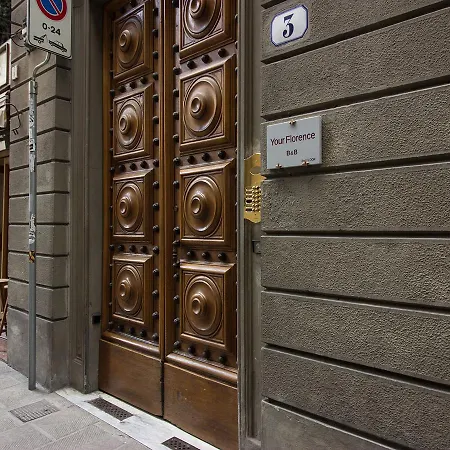 Your Firenze