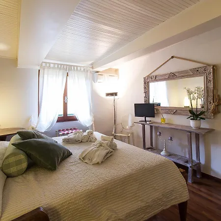 Bed & Breakfast Your 4*