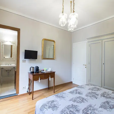 Your Bed & Breakfast 4*