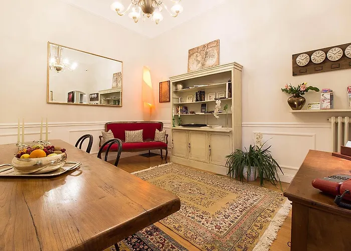 Your Bed & Breakfast Firenze
