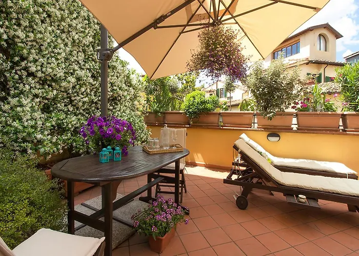 Bed & Breakfast Your