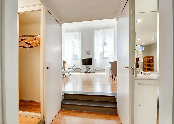 Your Bed & Breakfast