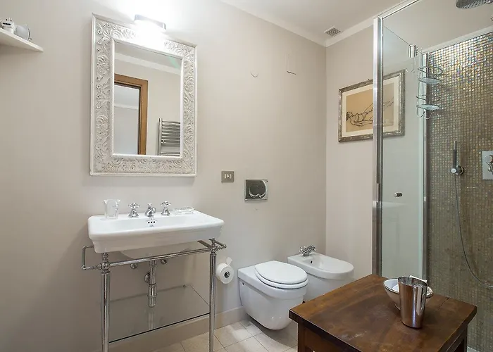 Your Bed & Breakfast Firenze