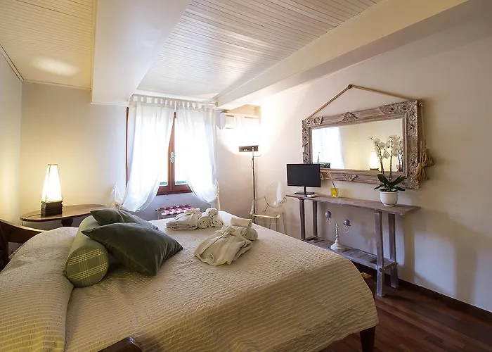 Bed & Breakfast Your 4*