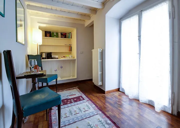 Bed & Breakfast Your Firenze