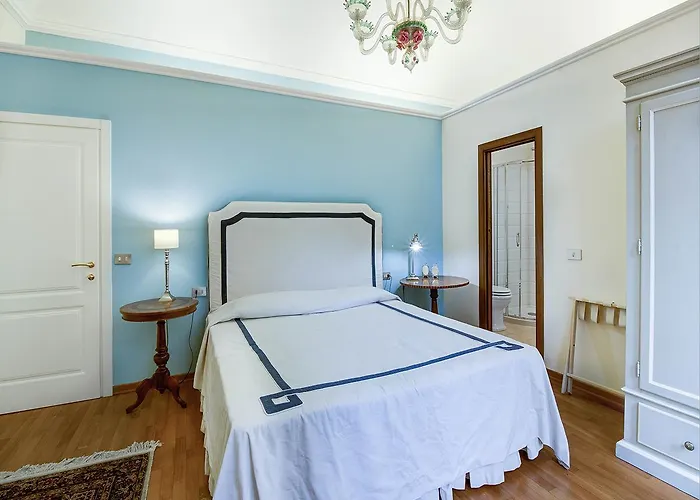 Your Bed & Breakfast