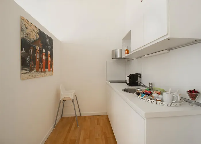 Bed & Breakfast Your 4*