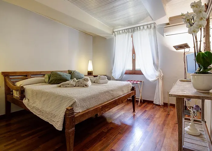 Bed & Breakfast Your Firenze
