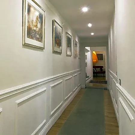 Your Bed & Breakfast Florence