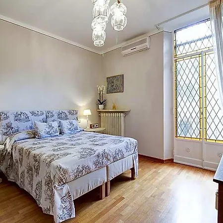 Bed & Breakfast Your