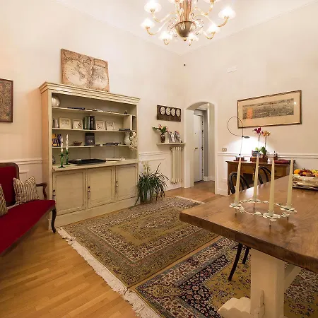 Your Firenze