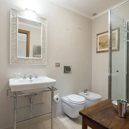 Your Nocleg ze śniadaniem Florencja