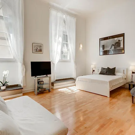 Your לינה וארוחת בוקר פירנצה