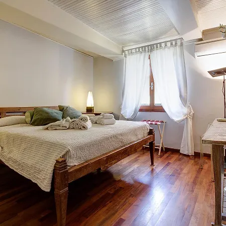 Nocleg ze śniadaniem Your Florencja