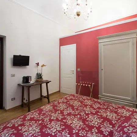 לינה וארוחת בוקר Your 4*