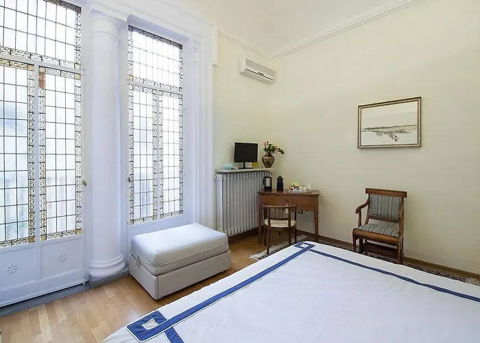 Your Отель типа 