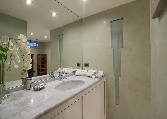 住宿加早餐酒店 您的佛罗伦萨住宿加早餐旅馆