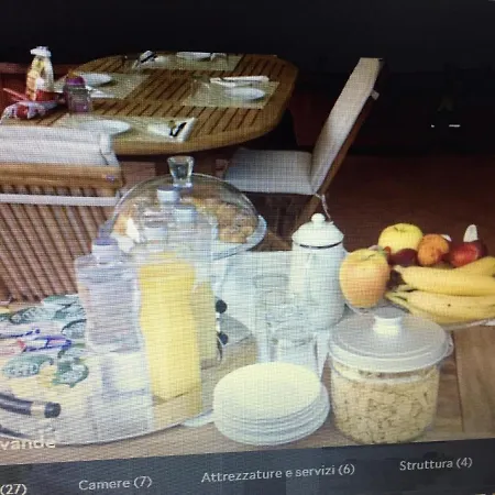 Your Bed & Breakfast Florence