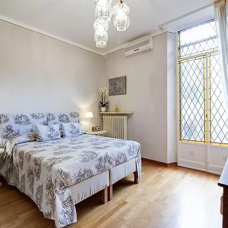 Your Bed & Breakfast