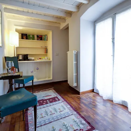 Bed & Breakfast Your Florence