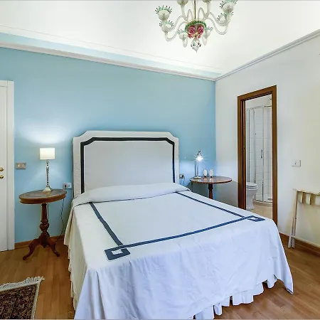 Your Bed & Breakfast