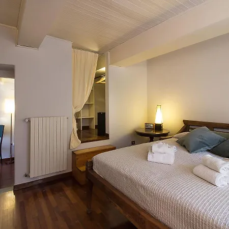 Your Bed & Breakfast