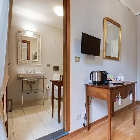 Bed & Breakfast Your Florence