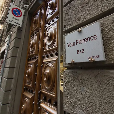 Bed & Breakfast Your