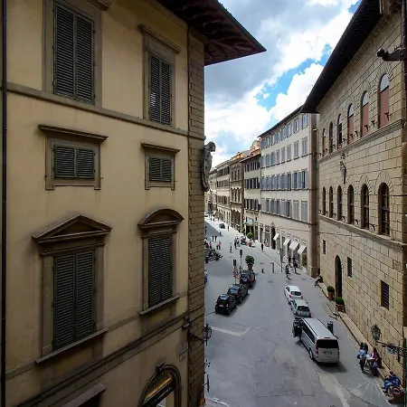 Bed & Breakfast Your Firenze