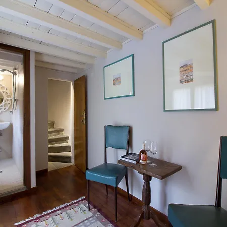 Bed & Breakfast Your 4*