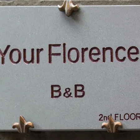 Bed & Breakfast Your