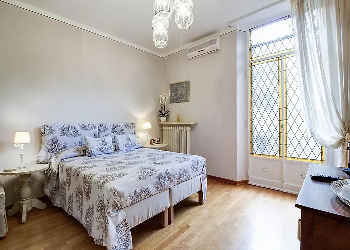 Your Bed & Breakfast