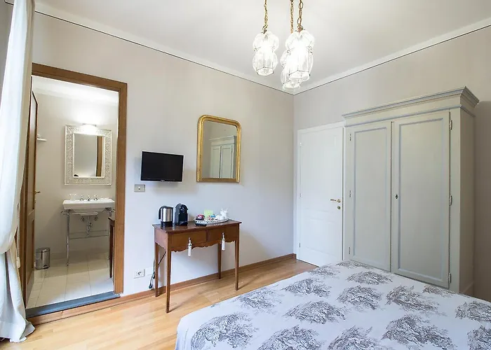 Your Bed & Breakfast 4*