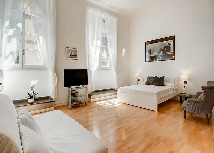 Your Bed & Breakfast Firenze