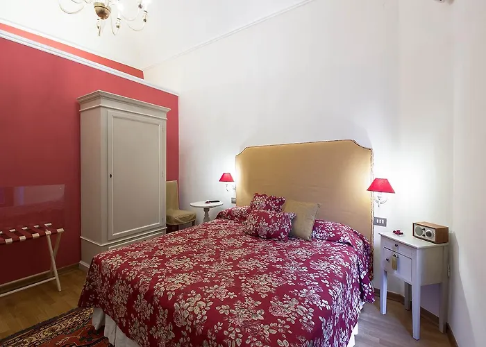 Your Bed & Breakfast 4*