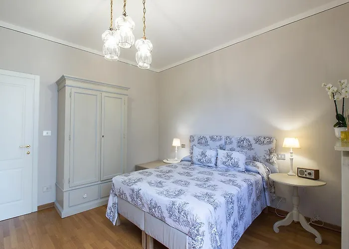 Bed & Breakfast Your