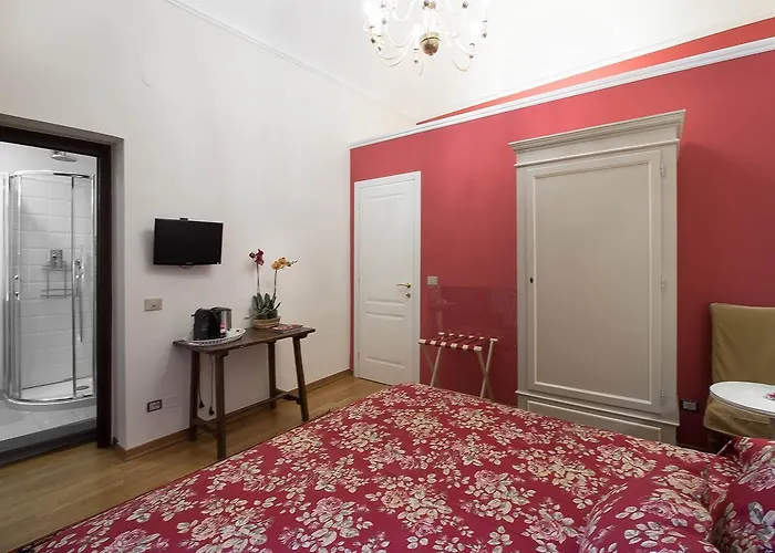 Bed & Breakfast Your 4*