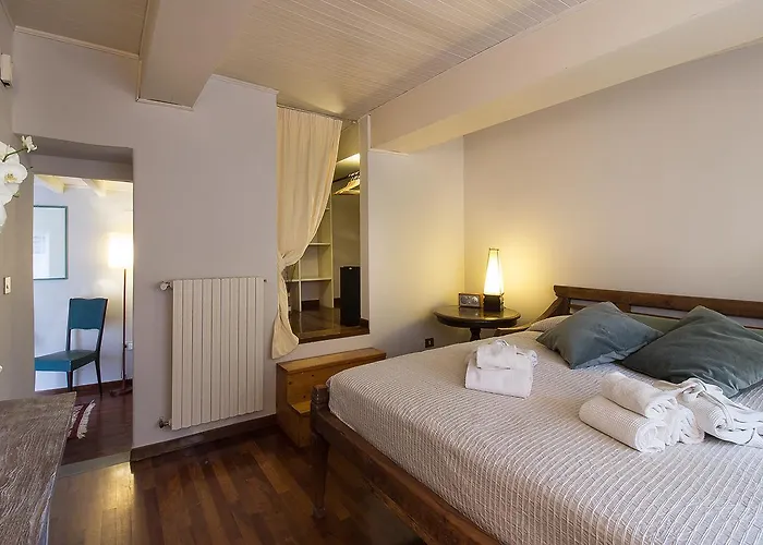 Your Bed & Breakfast