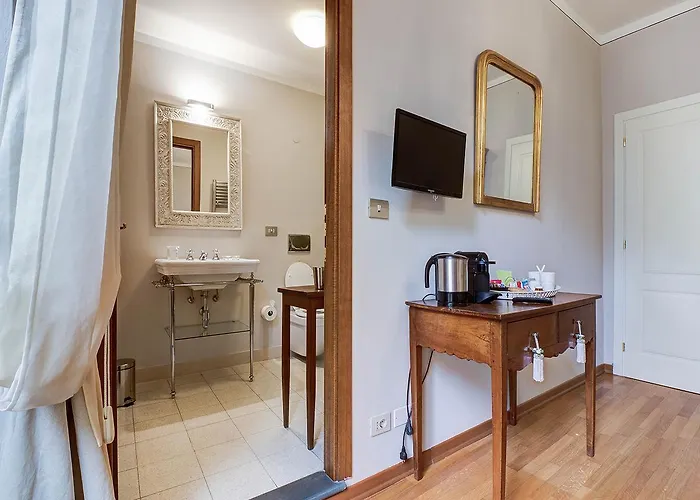 Bed & Breakfast Your Firenze