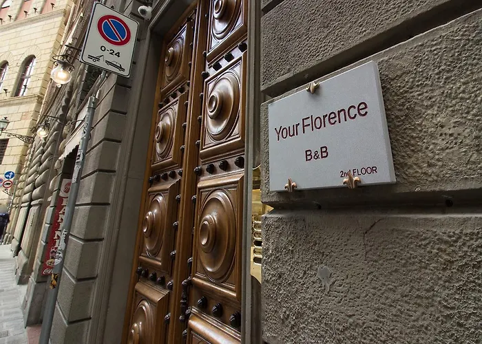 Bed & Breakfast Your