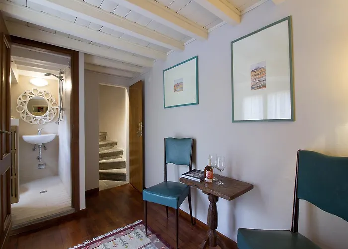 Bed & Breakfast Your 4*