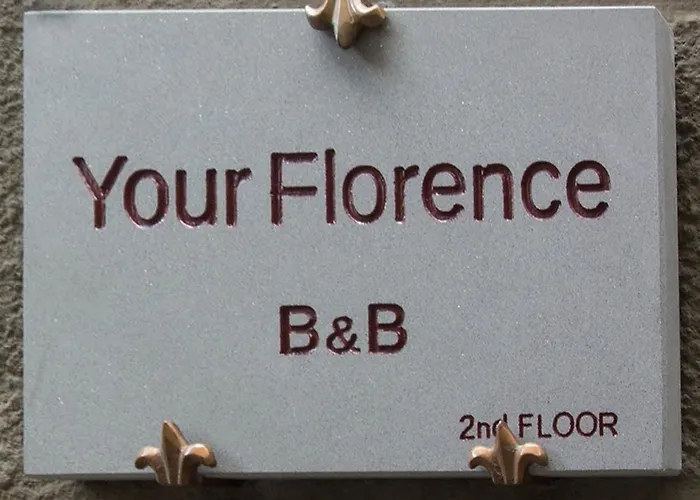 Bed & Breakfast Your