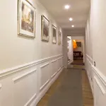 您的佛罗伦萨住宿加早餐旅馆 4* 佛罗伦萨